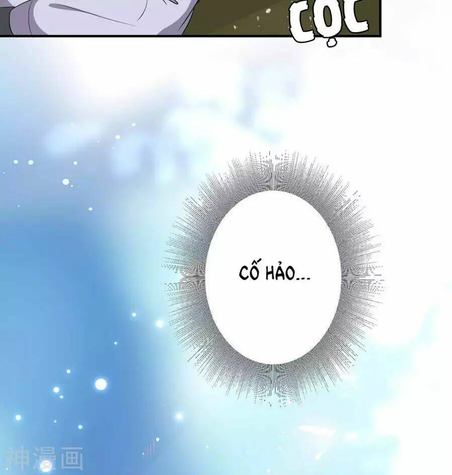 Thiên Tài Khốc Bảo: Tổng Tài Sủng Thê Quá Cường Hãn Chapter 41 - Trang 2