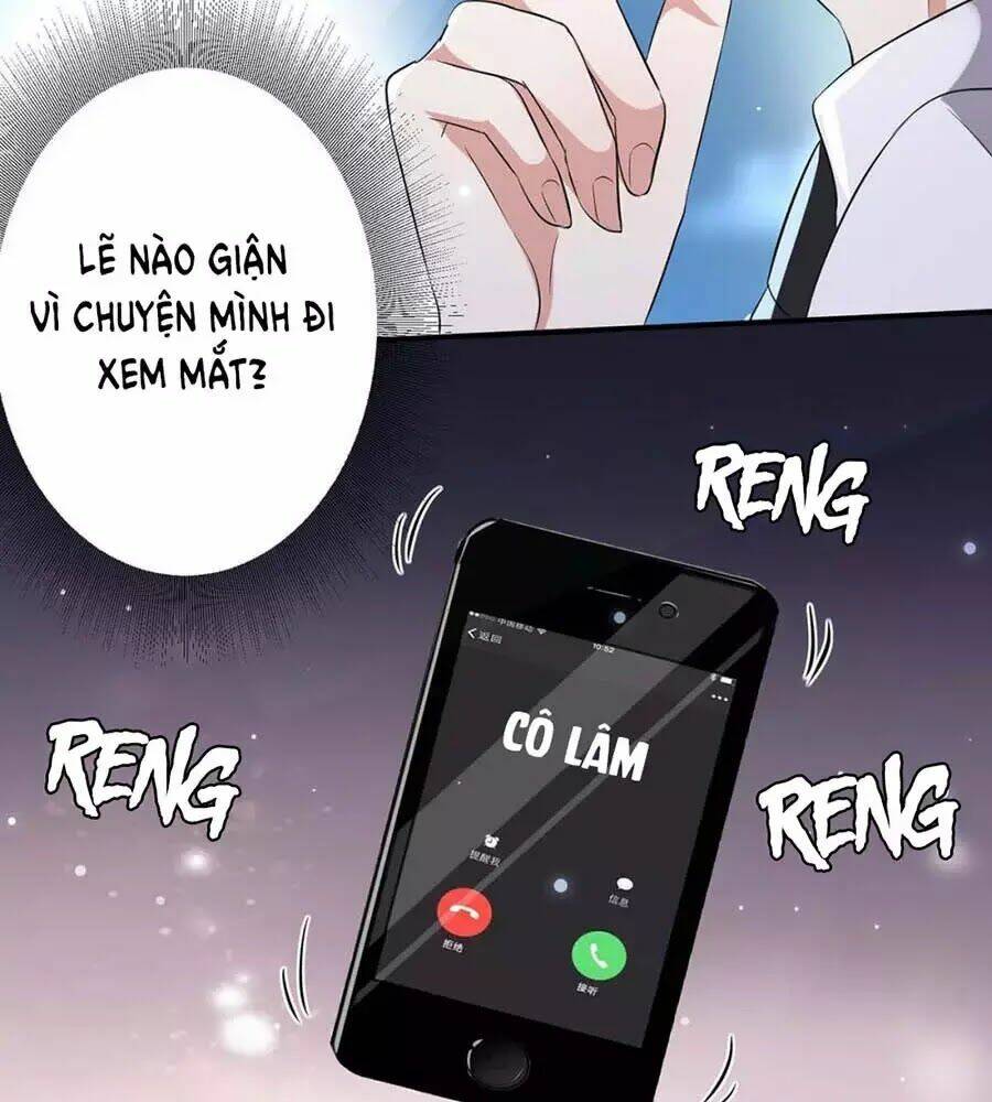 Thiên Tài Khốc Bảo: Tổng Tài Sủng Thê Quá Cường Hãn Chapter 41 - Trang 2