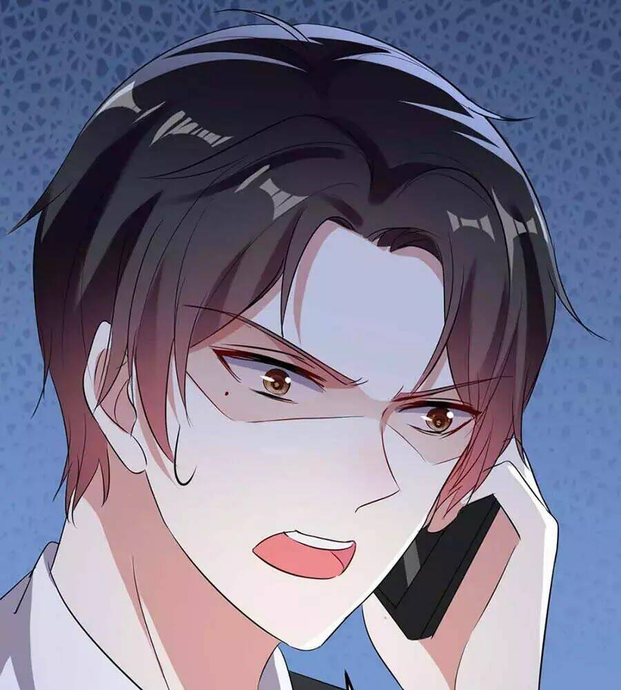 Thiên Tài Khốc Bảo: Tổng Tài Sủng Thê Quá Cường Hãn Chapter 41 - Trang 2