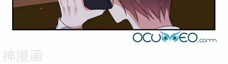 Thiên Tài Khốc Bảo: Tổng Tài Sủng Thê Quá Cường Hãn Chapter 41 - Trang 2