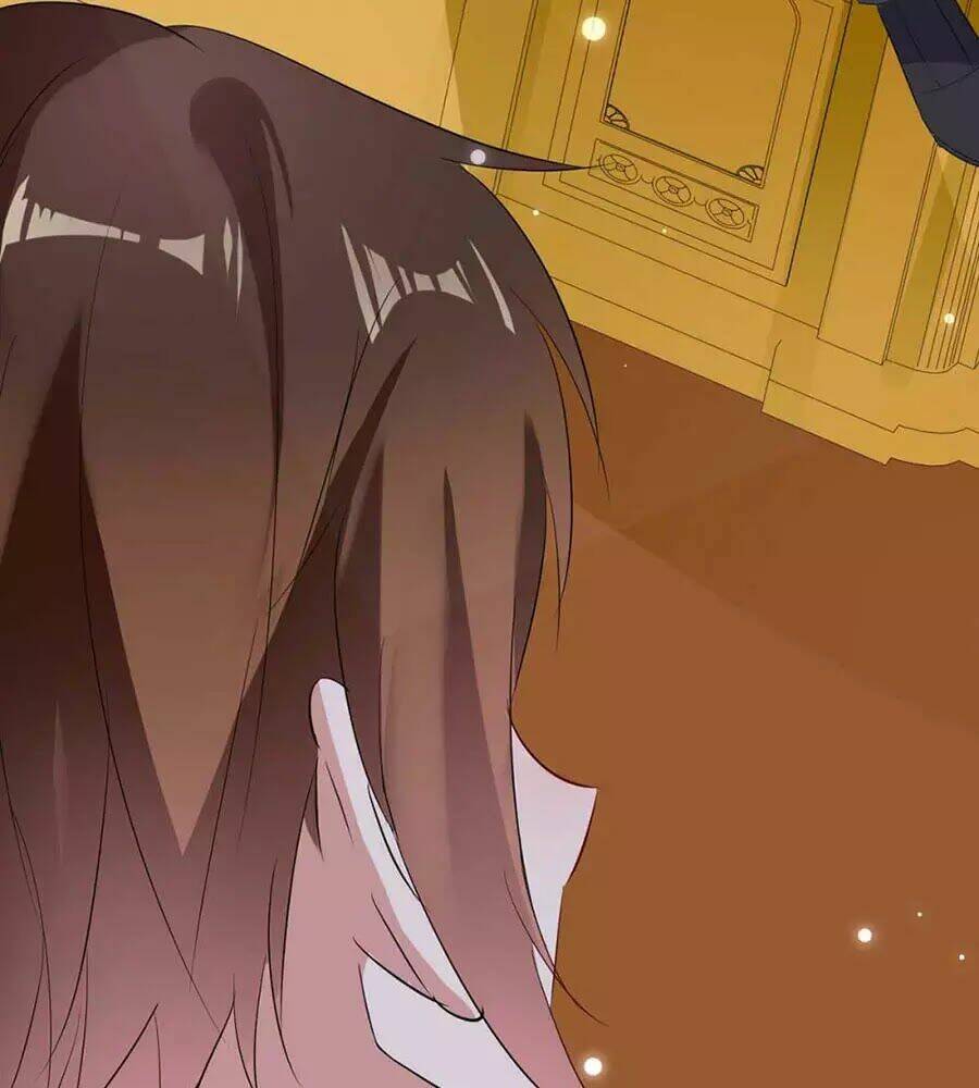 Thiên Tài Khốc Bảo: Tổng Tài Sủng Thê Quá Cường Hãn Chapter 41 - Trang 2