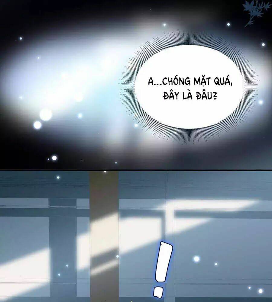 Thiên Tài Khốc Bảo: Tổng Tài Sủng Thê Quá Cường Hãn Chapter 41 - Trang 2