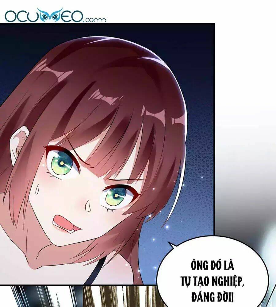 Thiên Tài Khốc Bảo: Tổng Tài Sủng Thê Quá Cường Hãn Chapter 41 - Trang 2