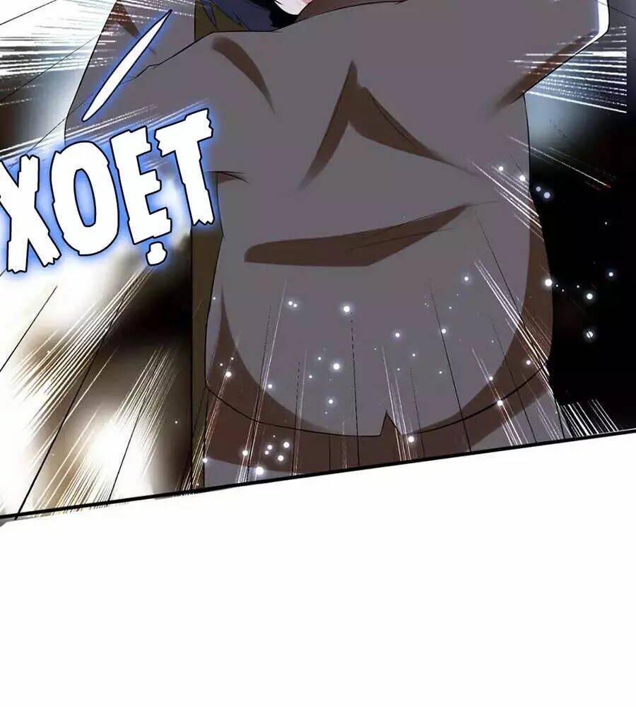 Thiên Tài Khốc Bảo: Tổng Tài Sủng Thê Quá Cường Hãn Chapter 41 - Trang 2