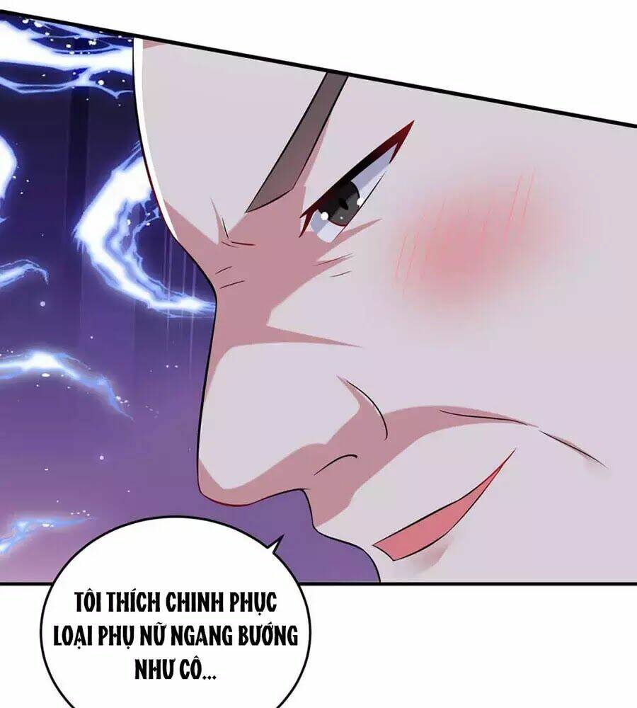 Thiên Tài Khốc Bảo: Tổng Tài Sủng Thê Quá Cường Hãn Chapter 41 - Trang 2