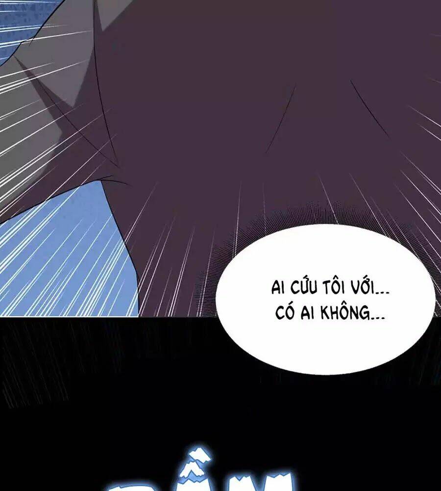 Thiên Tài Khốc Bảo: Tổng Tài Sủng Thê Quá Cường Hãn Chapter 41 - Trang 2