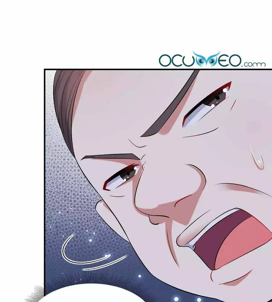 Thiên Tài Khốc Bảo: Tổng Tài Sủng Thê Quá Cường Hãn Chapter 42 - Trang 2