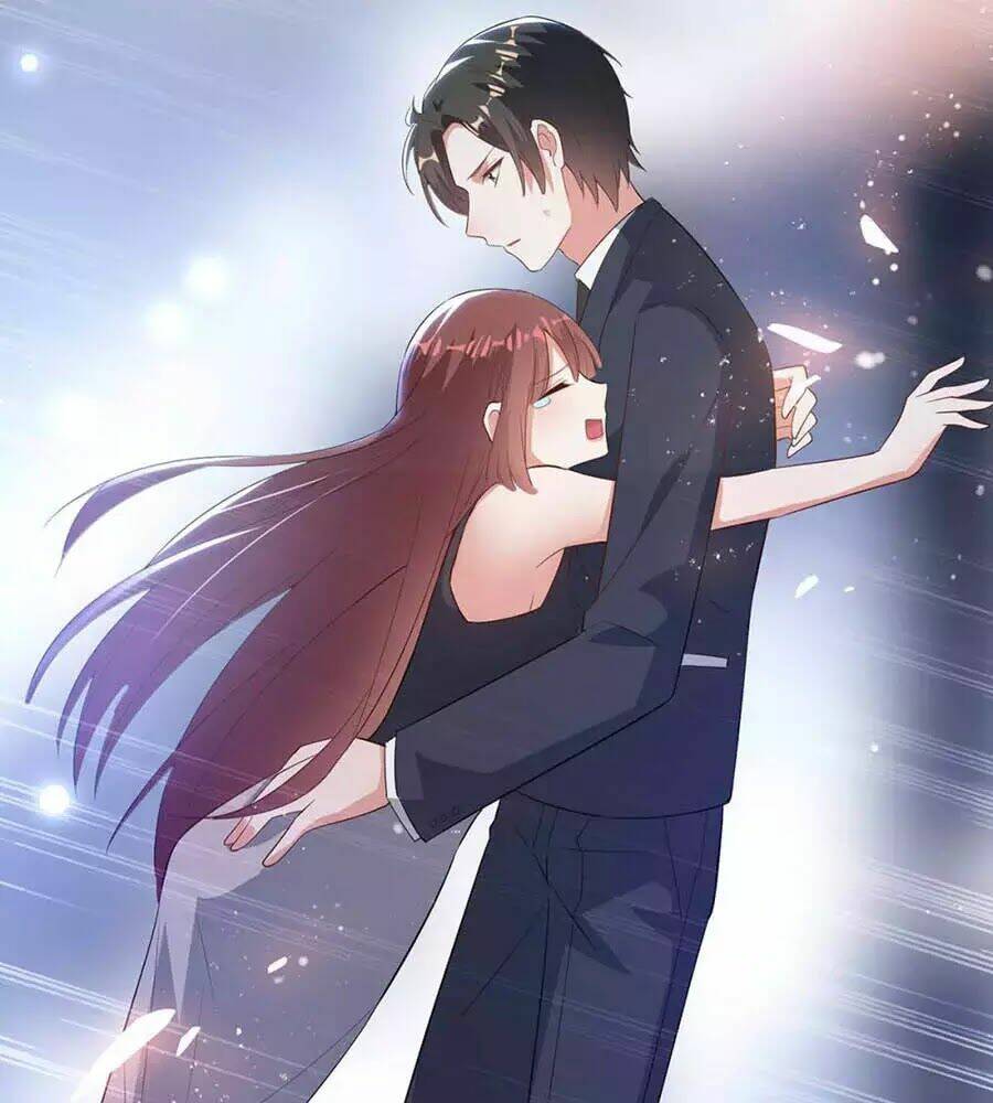 Thiên Tài Khốc Bảo: Tổng Tài Sủng Thê Quá Cường Hãn Chapter 42 - Trang 2