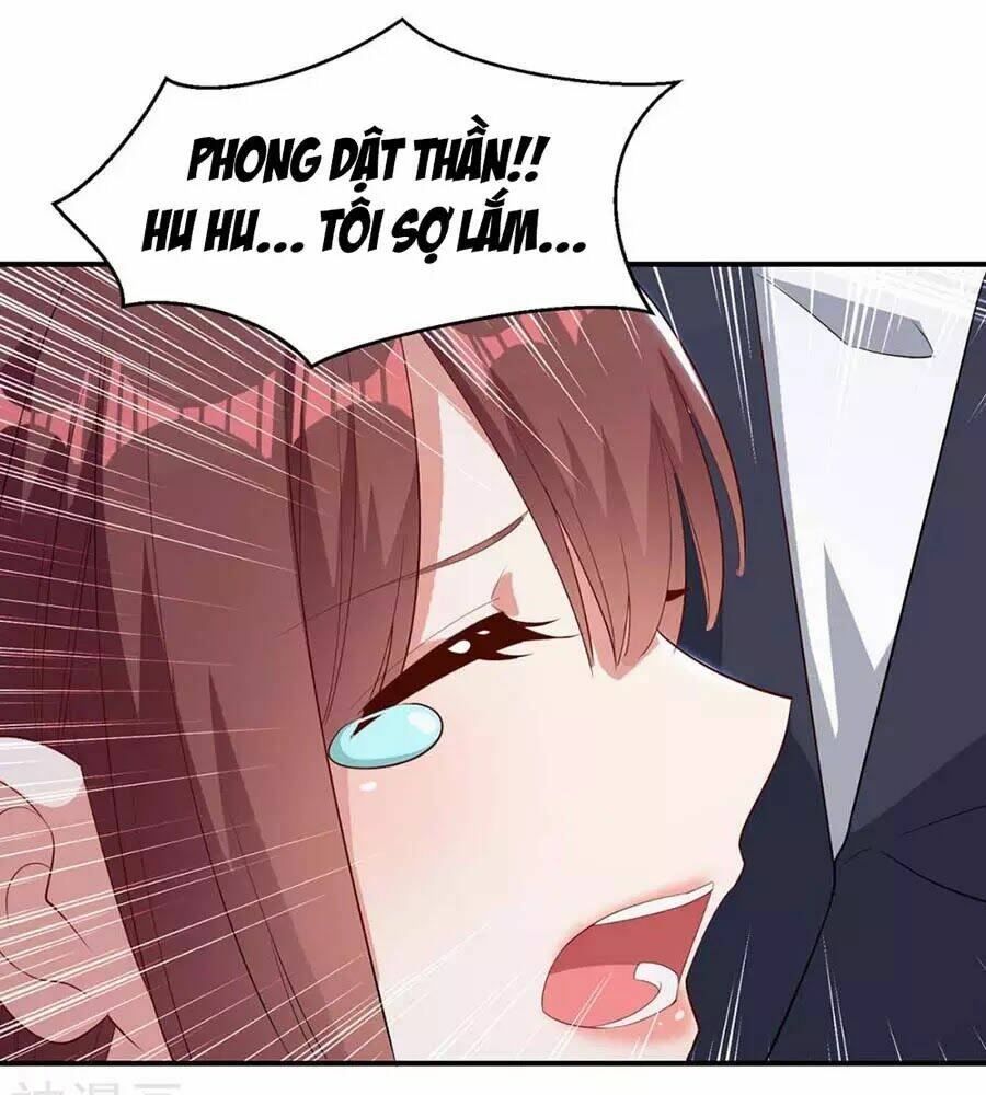 Thiên Tài Khốc Bảo: Tổng Tài Sủng Thê Quá Cường Hãn Chapter 42 - Trang 2