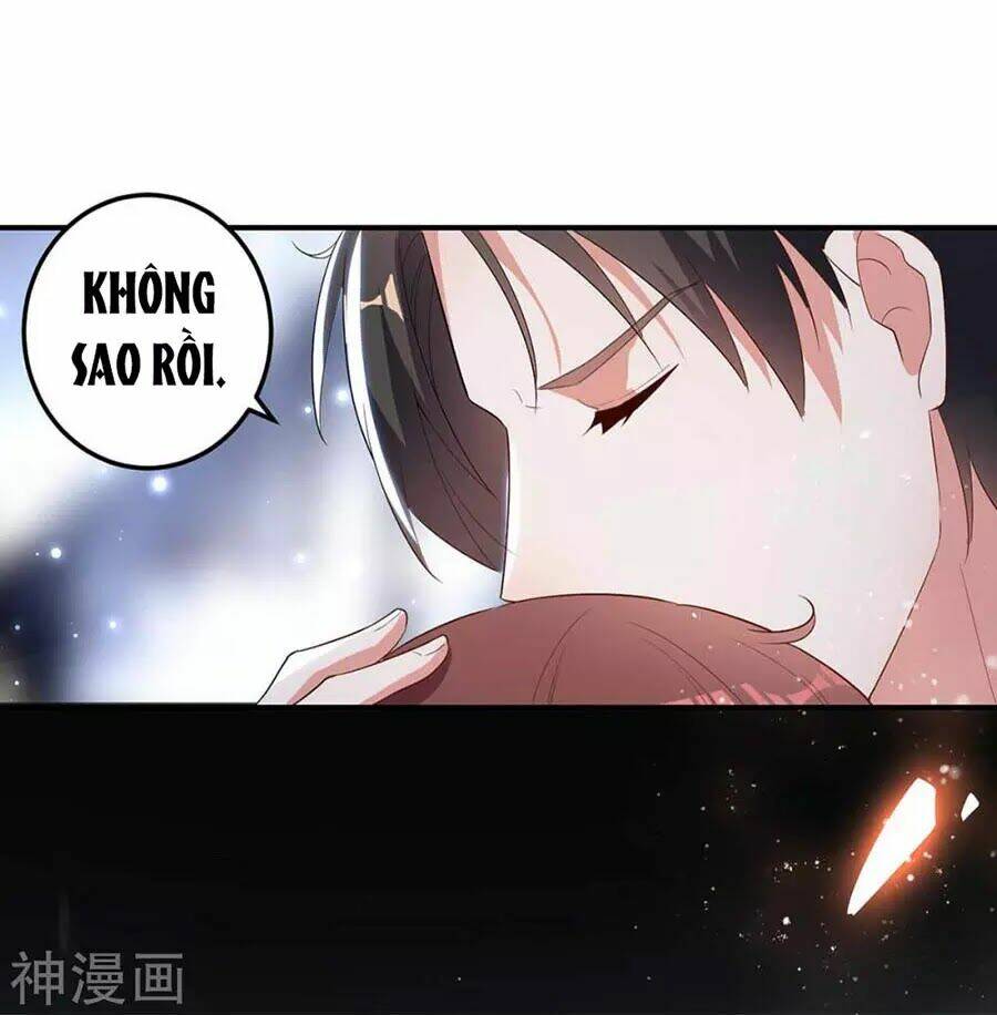 Thiên Tài Khốc Bảo: Tổng Tài Sủng Thê Quá Cường Hãn Chapter 42 - Trang 2