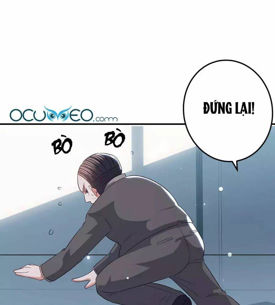 Thiên Tài Khốc Bảo: Tổng Tài Sủng Thê Quá Cường Hãn Chapter 42 - Trang 2