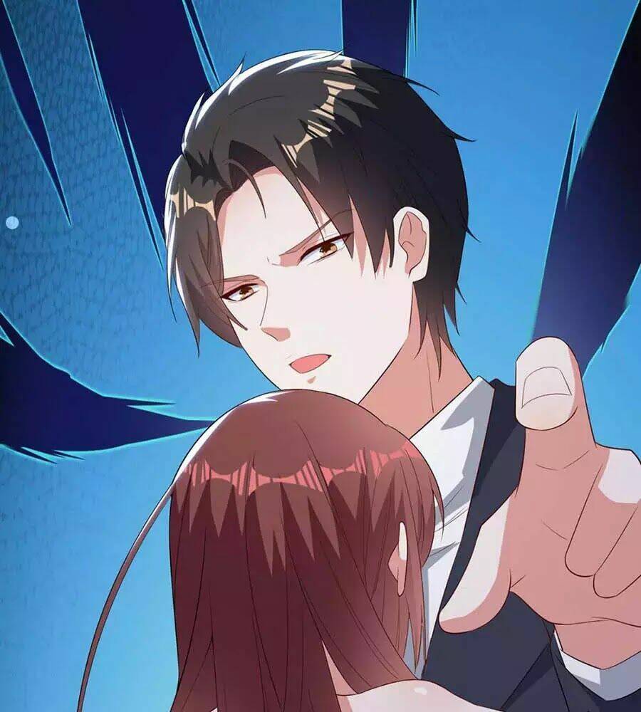 Thiên Tài Khốc Bảo: Tổng Tài Sủng Thê Quá Cường Hãn Chapter 42 - Trang 2