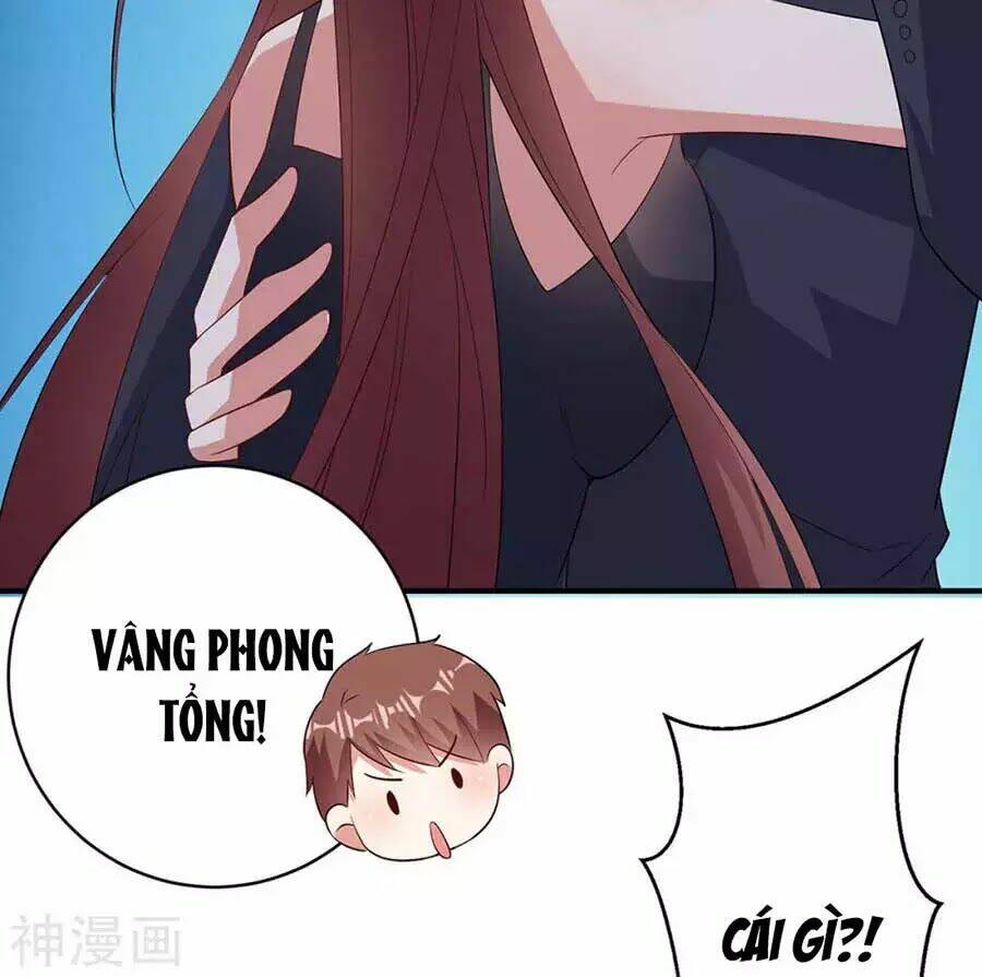 Thiên Tài Khốc Bảo: Tổng Tài Sủng Thê Quá Cường Hãn Chapter 42 - Trang 2