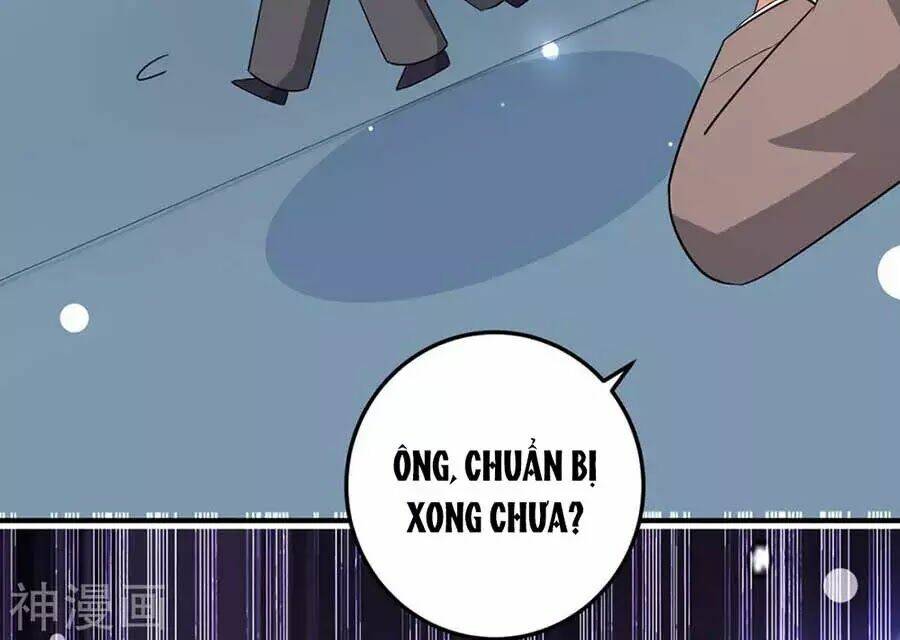 Thiên Tài Khốc Bảo: Tổng Tài Sủng Thê Quá Cường Hãn Chapter 42 - Trang 2