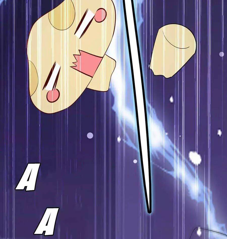 Thiên Tài Khốc Bảo: Tổng Tài Sủng Thê Quá Cường Hãn Chapter 42 - Trang 2