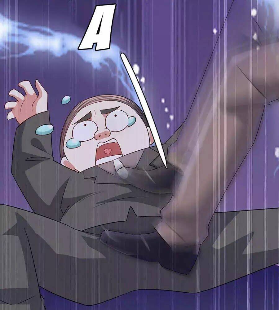 Thiên Tài Khốc Bảo: Tổng Tài Sủng Thê Quá Cường Hãn Chapter 42 - Trang 2