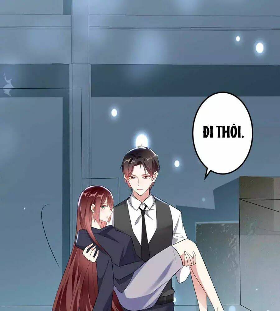 Thiên Tài Khốc Bảo: Tổng Tài Sủng Thê Quá Cường Hãn Chapter 42 - Trang 2