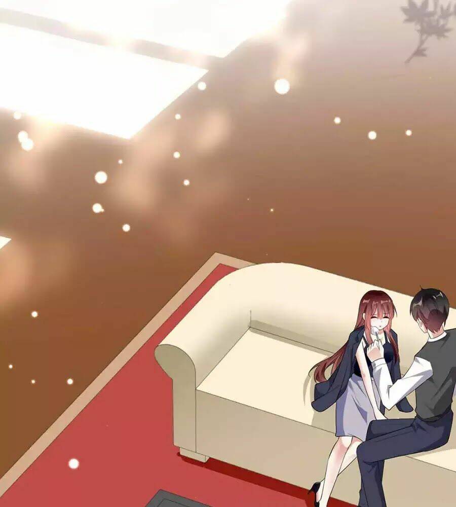 Thiên Tài Khốc Bảo: Tổng Tài Sủng Thê Quá Cường Hãn Chapter 42 - Trang 2