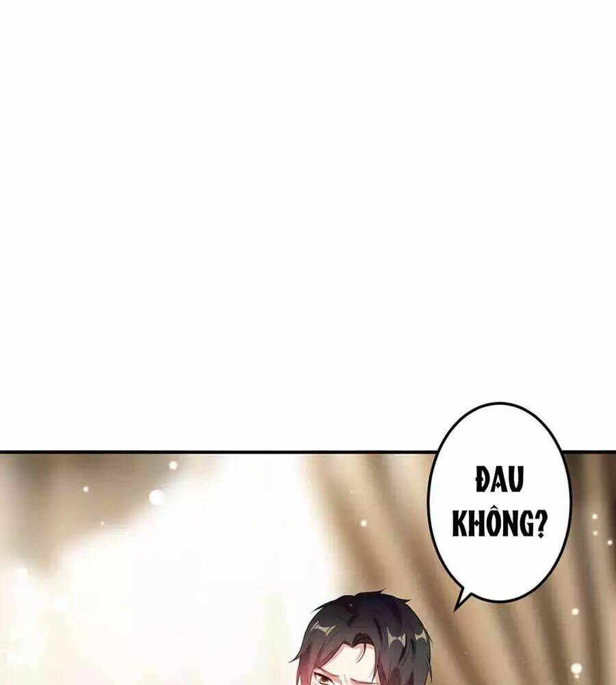 Thiên Tài Khốc Bảo: Tổng Tài Sủng Thê Quá Cường Hãn Chapter 42 - Trang 2