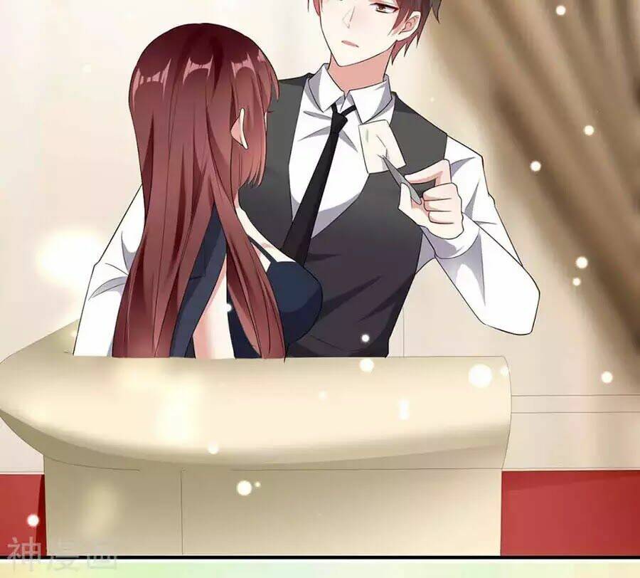 Thiên Tài Khốc Bảo: Tổng Tài Sủng Thê Quá Cường Hãn Chapter 42 - Trang 2