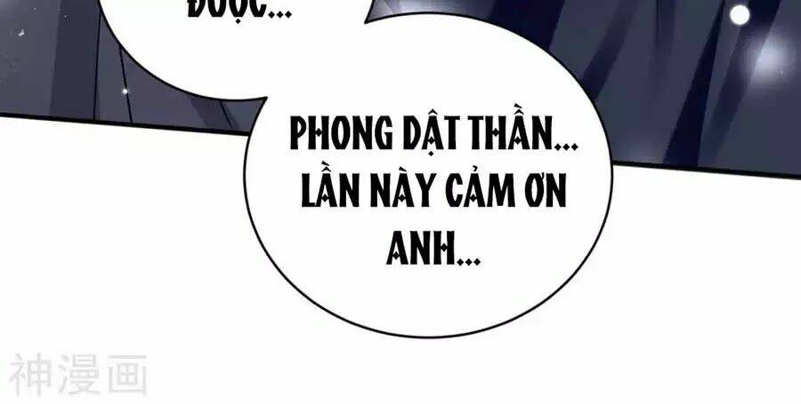 Thiên Tài Khốc Bảo: Tổng Tài Sủng Thê Quá Cường Hãn Chapter 42 - Trang 2