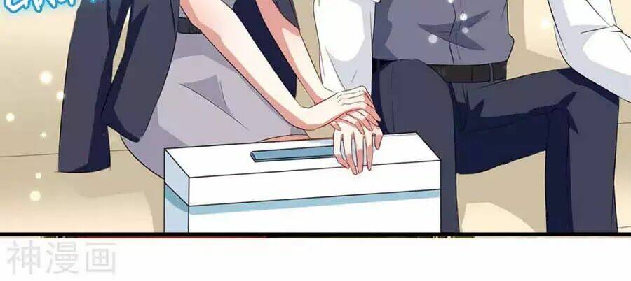 Thiên Tài Khốc Bảo: Tổng Tài Sủng Thê Quá Cường Hãn Chapter 42 - Trang 2