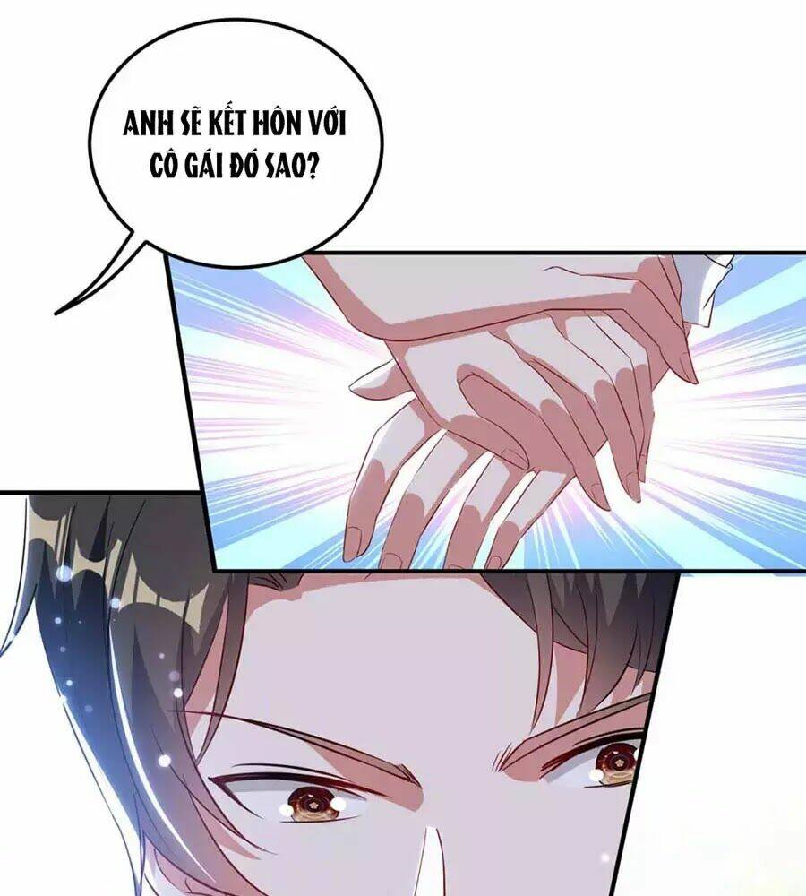 Thiên Tài Khốc Bảo: Tổng Tài Sủng Thê Quá Cường Hãn Chapter 42 - Trang 2