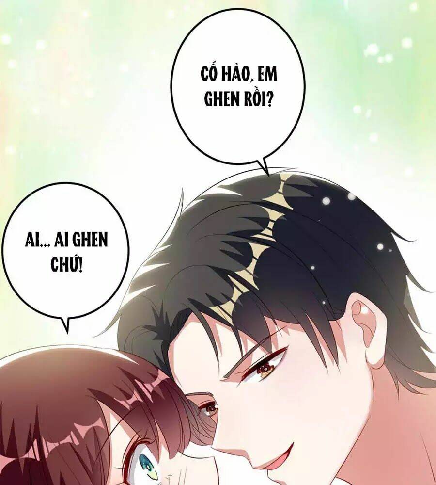 Thiên Tài Khốc Bảo: Tổng Tài Sủng Thê Quá Cường Hãn Chapter 42 - Trang 2