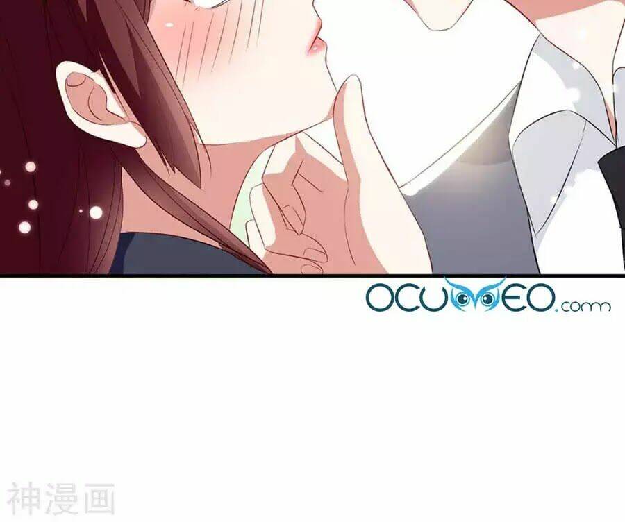 Thiên Tài Khốc Bảo: Tổng Tài Sủng Thê Quá Cường Hãn Chapter 42 - Trang 2