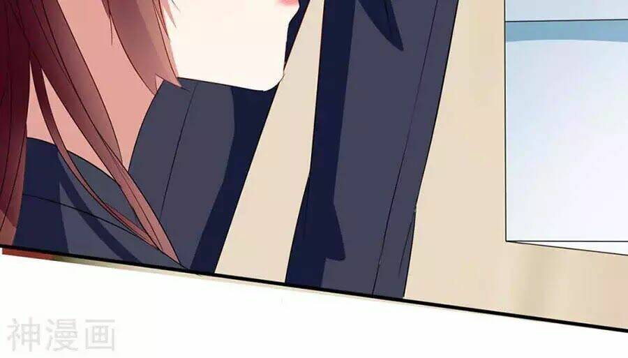 Thiên Tài Khốc Bảo: Tổng Tài Sủng Thê Quá Cường Hãn Chapter 42 - Trang 2