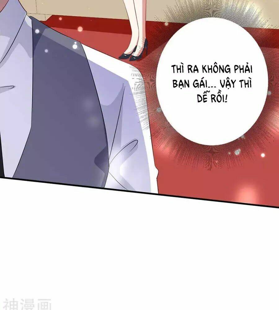 Thiên Tài Khốc Bảo: Tổng Tài Sủng Thê Quá Cường Hãn Chapter 42 - Trang 2