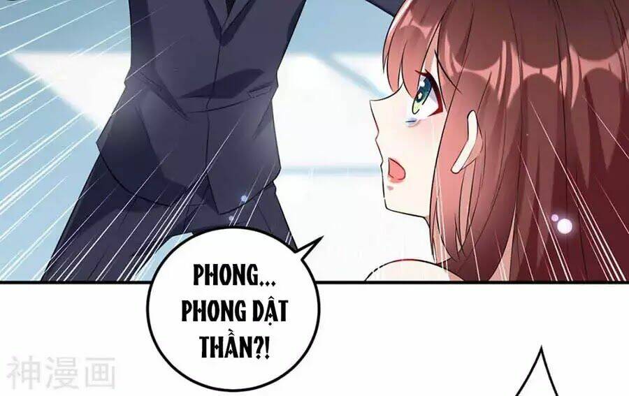 Thiên Tài Khốc Bảo: Tổng Tài Sủng Thê Quá Cường Hãn Chapter 42 - Trang 2