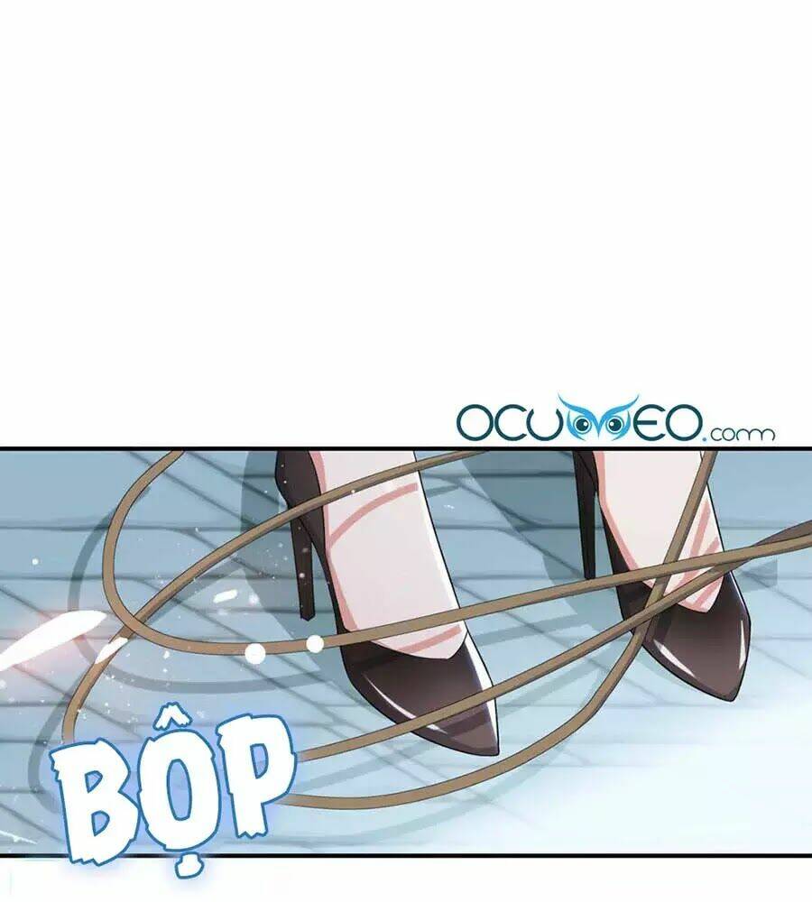 Thiên Tài Khốc Bảo: Tổng Tài Sủng Thê Quá Cường Hãn Chapter 42 - Trang 2