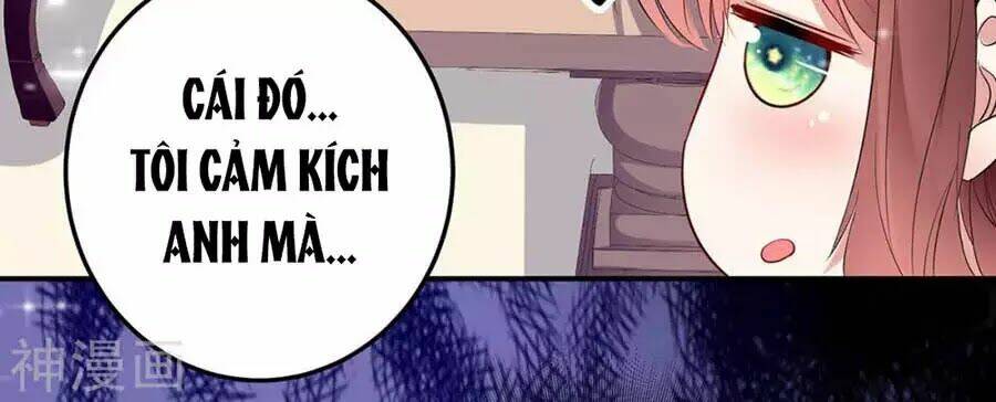 Thiên Tài Khốc Bảo: Tổng Tài Sủng Thê Quá Cường Hãn Chapter 43 - Trang 2