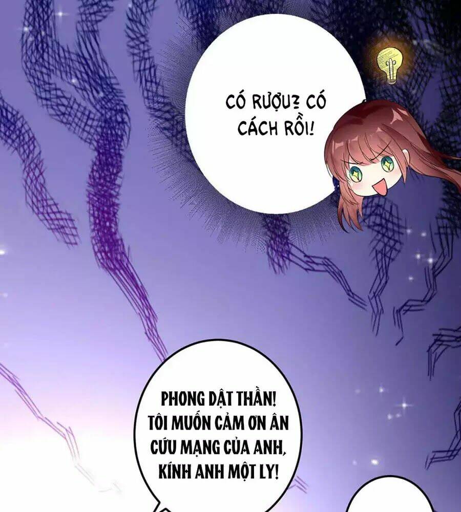 Thiên Tài Khốc Bảo: Tổng Tài Sủng Thê Quá Cường Hãn Chapter 43 - Trang 2