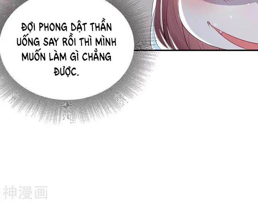 Thiên Tài Khốc Bảo: Tổng Tài Sủng Thê Quá Cường Hãn Chapter 43 - Trang 2