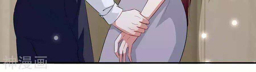 Thiên Tài Khốc Bảo: Tổng Tài Sủng Thê Quá Cường Hãn Chapter 43 - Trang 2