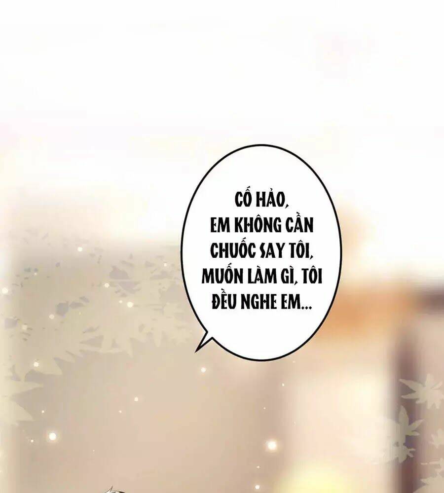 Thiên Tài Khốc Bảo: Tổng Tài Sủng Thê Quá Cường Hãn Chapter 43 - Trang 2