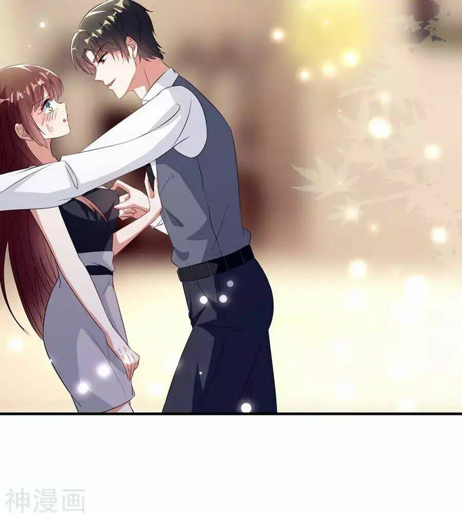 Thiên Tài Khốc Bảo: Tổng Tài Sủng Thê Quá Cường Hãn Chapter 43 - Trang 2