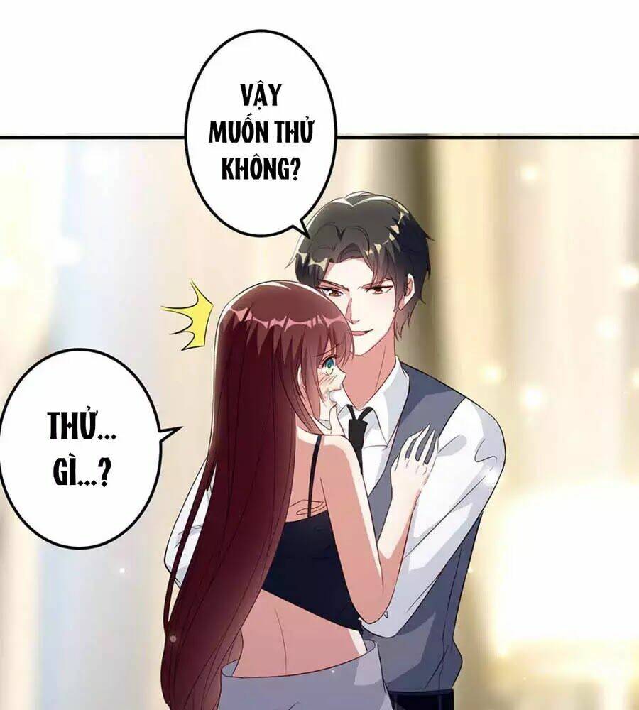 Thiên Tài Khốc Bảo: Tổng Tài Sủng Thê Quá Cường Hãn Chapter 43 - Trang 2