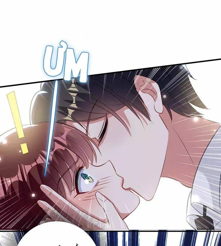 Thiên Tài Khốc Bảo: Tổng Tài Sủng Thê Quá Cường Hãn Chapter 43 - Trang 2