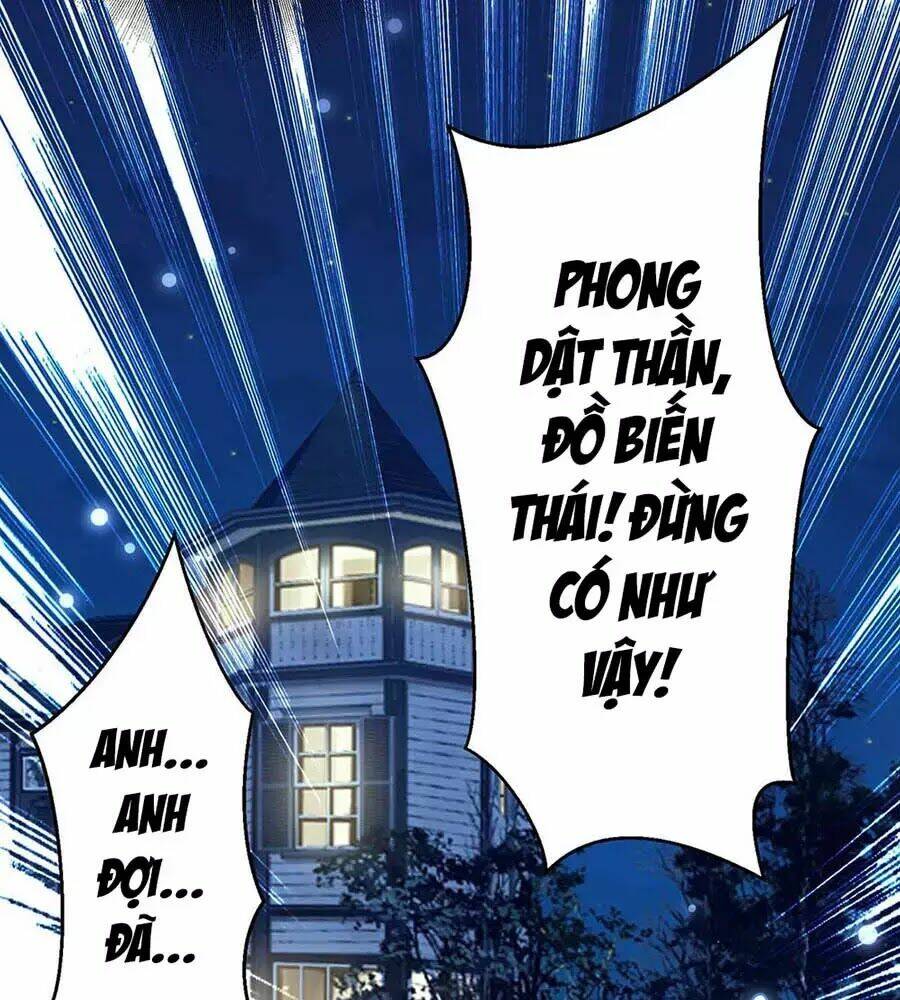 Thiên Tài Khốc Bảo: Tổng Tài Sủng Thê Quá Cường Hãn Chapter 43 - Trang 2