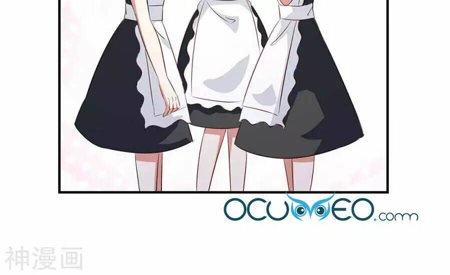 Thiên Tài Khốc Bảo: Tổng Tài Sủng Thê Quá Cường Hãn Chapter 43 - Trang 2