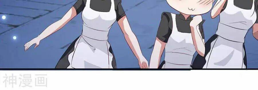 Thiên Tài Khốc Bảo: Tổng Tài Sủng Thê Quá Cường Hãn Chapter 43 - Trang 2