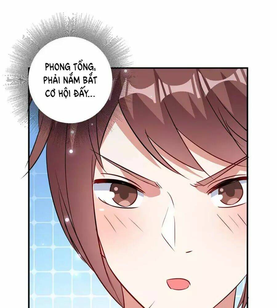 Thiên Tài Khốc Bảo: Tổng Tài Sủng Thê Quá Cường Hãn Chapter 43 - Trang 2