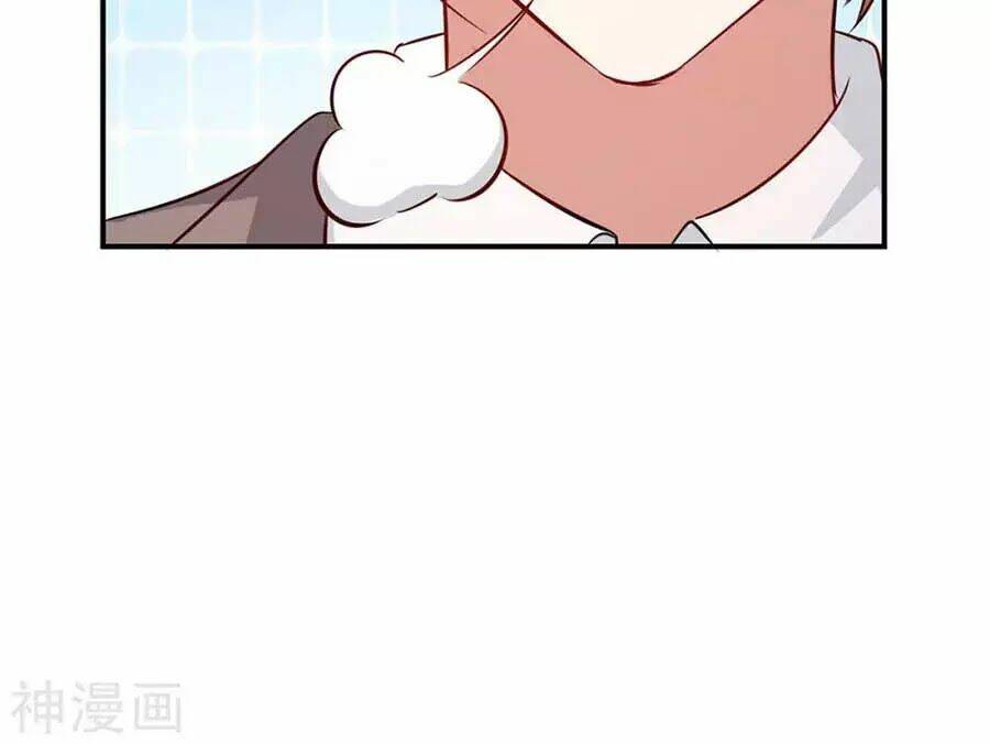 Thiên Tài Khốc Bảo: Tổng Tài Sủng Thê Quá Cường Hãn Chapter 43 - Trang 2