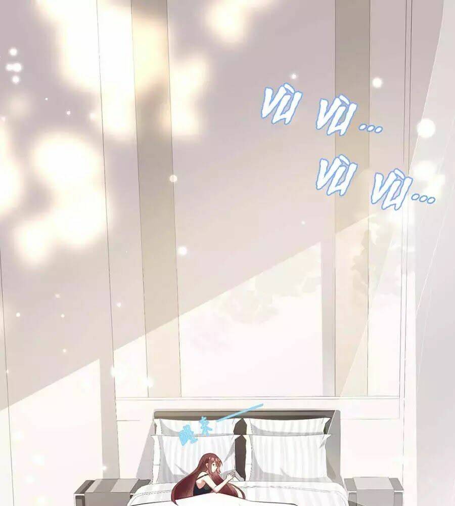 Thiên Tài Khốc Bảo: Tổng Tài Sủng Thê Quá Cường Hãn Chapter 43 - Trang 2