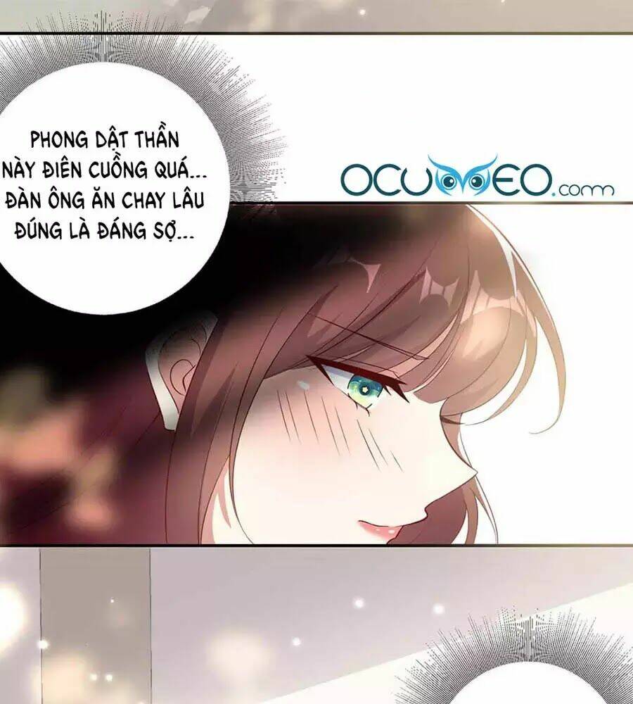 Thiên Tài Khốc Bảo: Tổng Tài Sủng Thê Quá Cường Hãn Chapter 43 - Trang 2