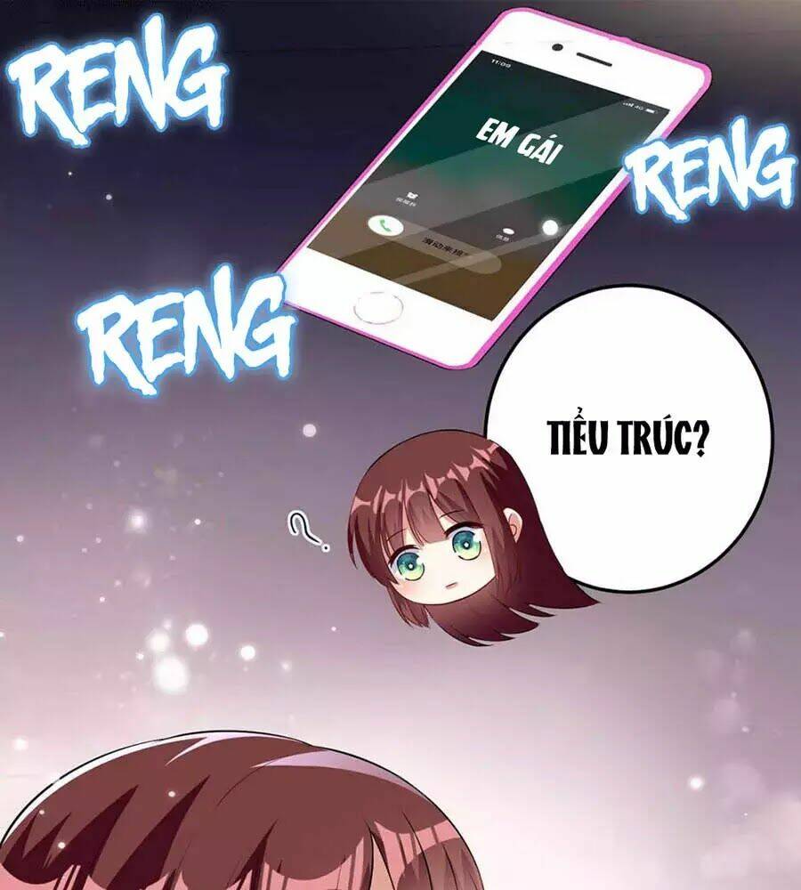 Thiên Tài Khốc Bảo: Tổng Tài Sủng Thê Quá Cường Hãn Chapter 43 - Trang 2