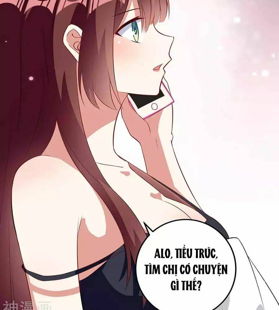 Thiên Tài Khốc Bảo: Tổng Tài Sủng Thê Quá Cường Hãn Chapter 43 - Trang 2